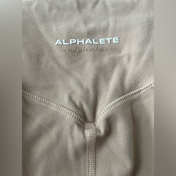 Alphalete alphalux legging - Picture 7 of 7